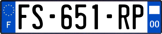 FS-651-RP