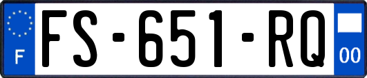 FS-651-RQ
