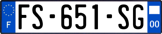 FS-651-SG