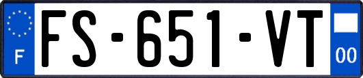 FS-651-VT