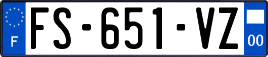 FS-651-VZ