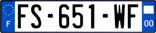FS-651-WF