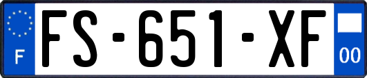 FS-651-XF