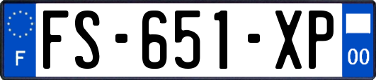 FS-651-XP