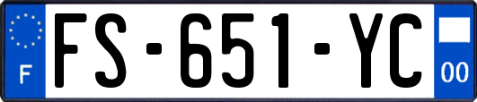 FS-651-YC