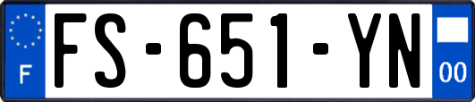 FS-651-YN