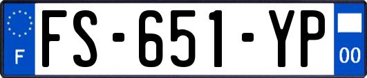 FS-651-YP