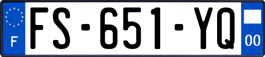 FS-651-YQ