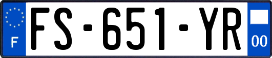 FS-651-YR