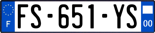 FS-651-YS