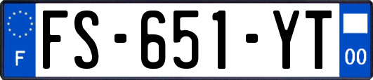 FS-651-YT