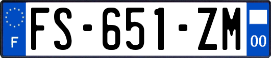 FS-651-ZM