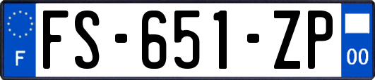 FS-651-ZP