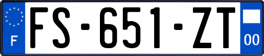 FS-651-ZT