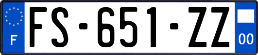 FS-651-ZZ