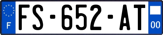 FS-652-AT