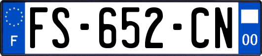 FS-652-CN