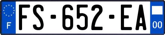 FS-652-EA