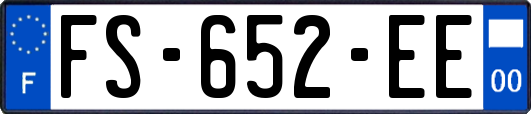 FS-652-EE