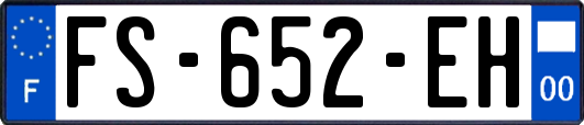 FS-652-EH