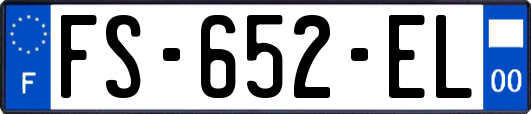 FS-652-EL