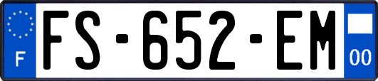 FS-652-EM