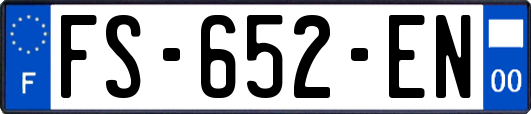 FS-652-EN