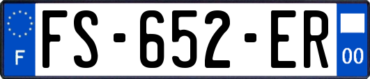 FS-652-ER