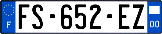 FS-652-EZ