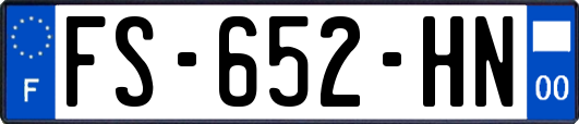 FS-652-HN