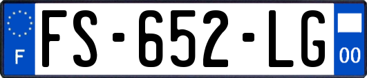FS-652-LG