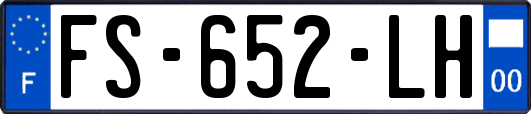 FS-652-LH
