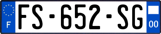FS-652-SG