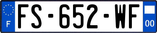 FS-652-WF