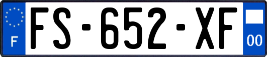 FS-652-XF