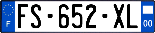 FS-652-XL