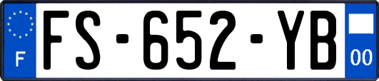 FS-652-YB