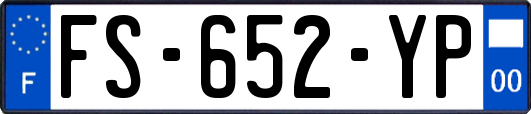FS-652-YP