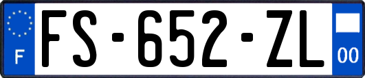 FS-652-ZL