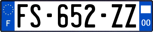 FS-652-ZZ
