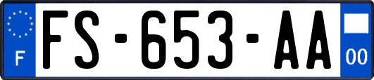 FS-653-AA