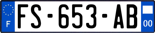 FS-653-AB