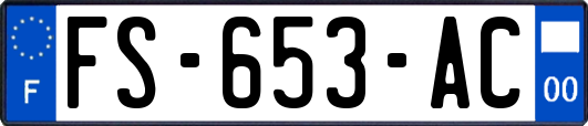 FS-653-AC