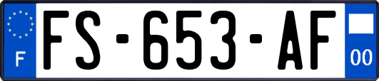 FS-653-AF