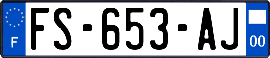 FS-653-AJ