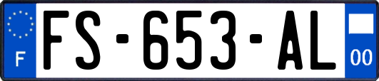 FS-653-AL