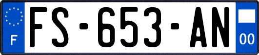 FS-653-AN