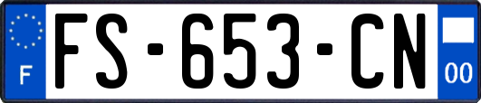 FS-653-CN