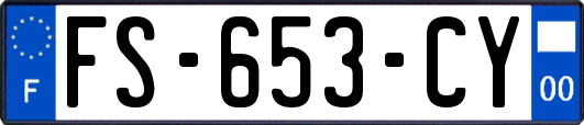 FS-653-CY