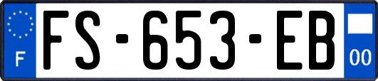 FS-653-EB